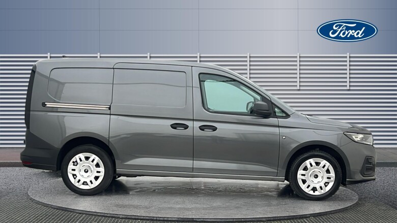 Ford Transit Connect 240 L2 Diesel 2.0 EcoBlue 122ps Trend Van Auto